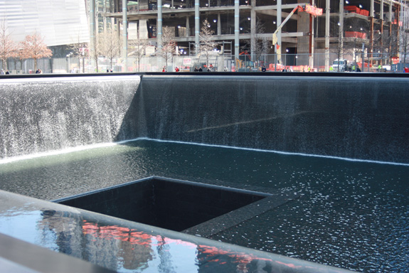 9-11Memorial