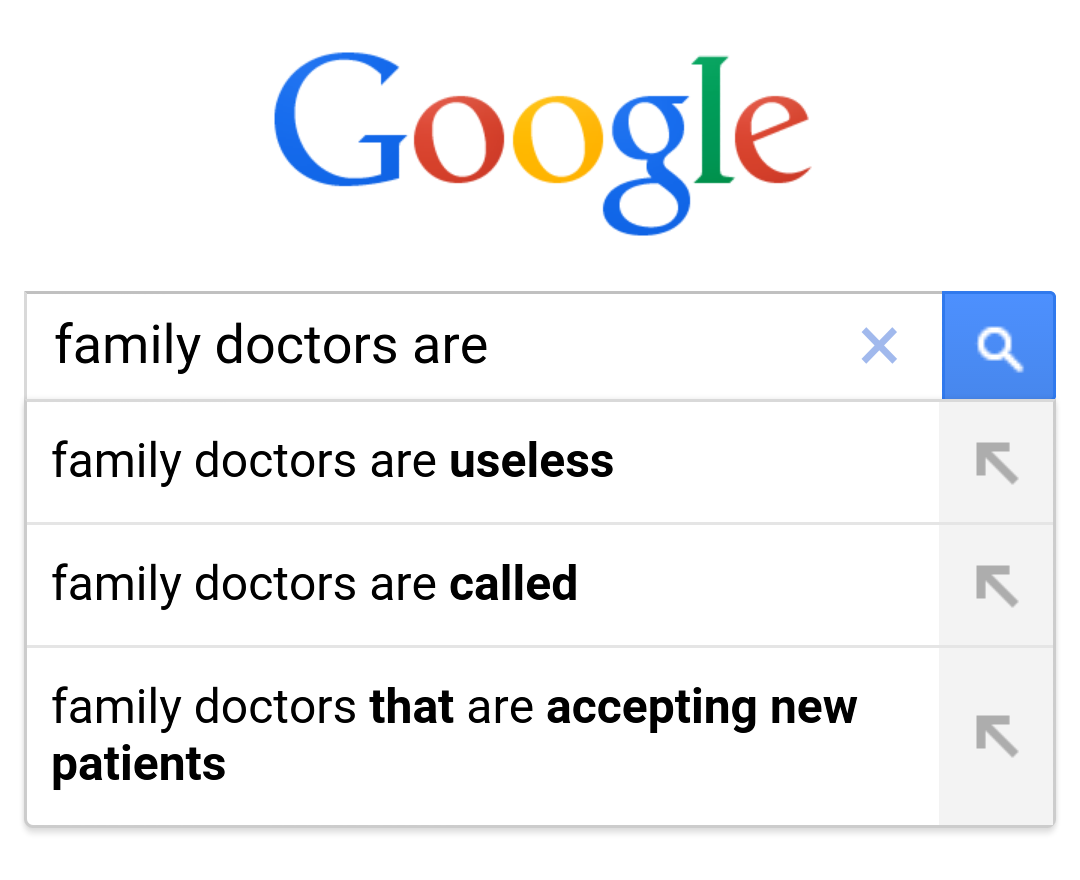 家庭医生