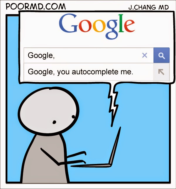 google-autocomplete