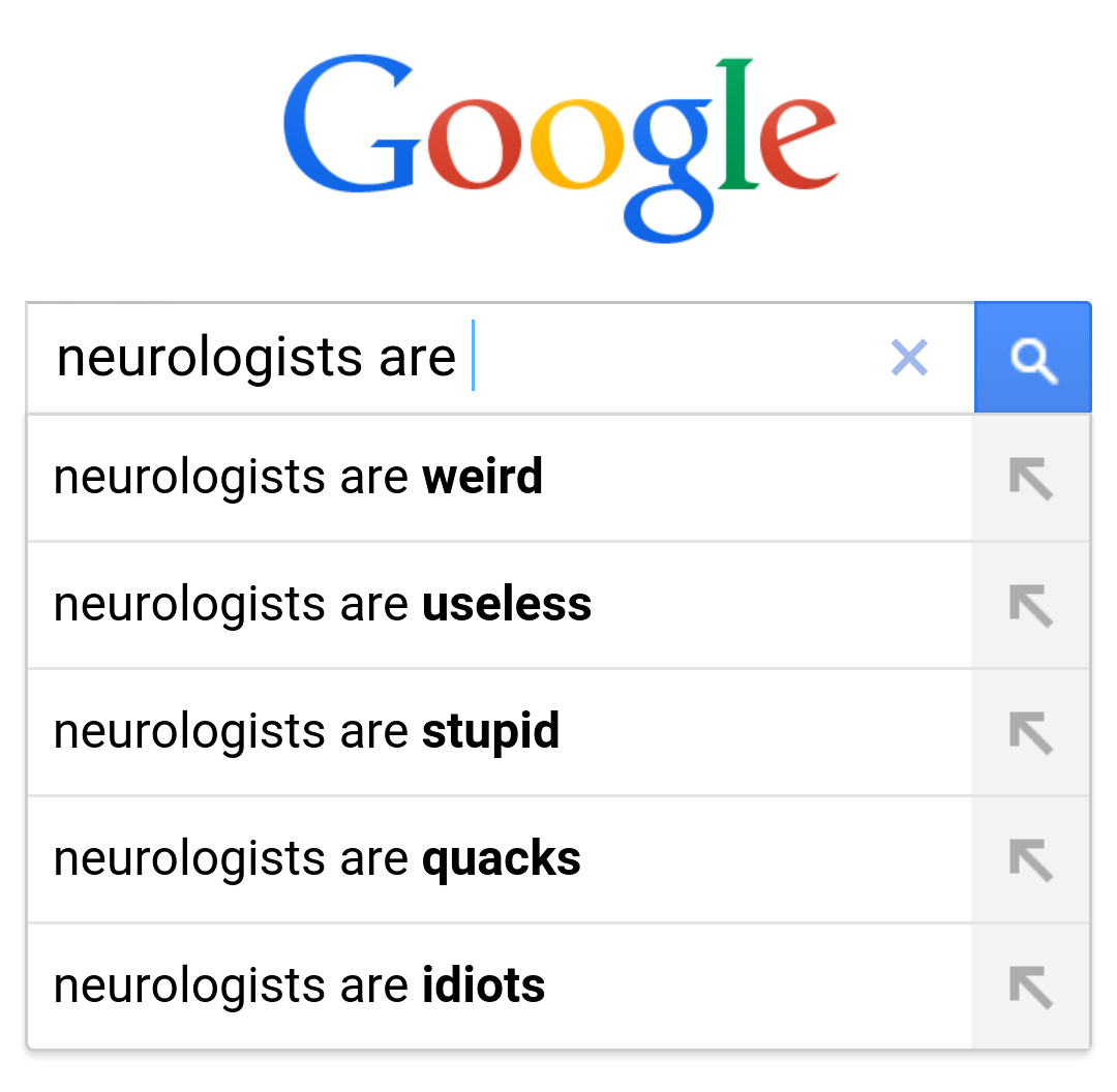 神经学家